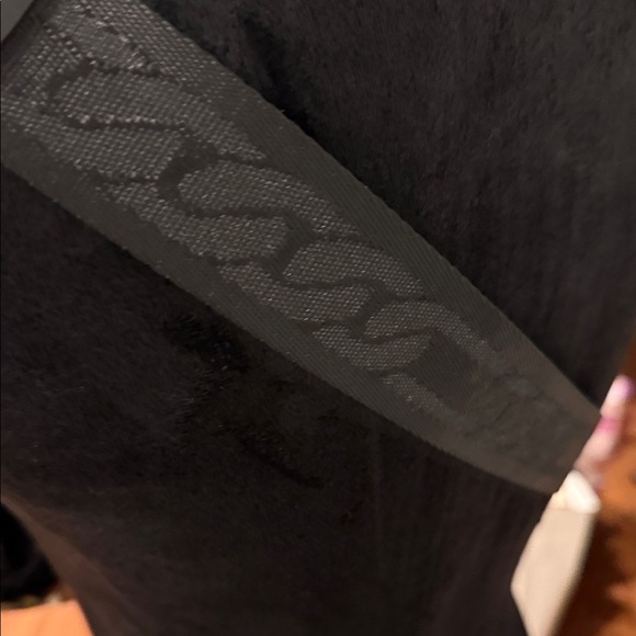 Sprayground Black Crossbody Bag - Picture 7 of 7